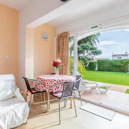 Retirosol Bungalow Dénia Exterior foto