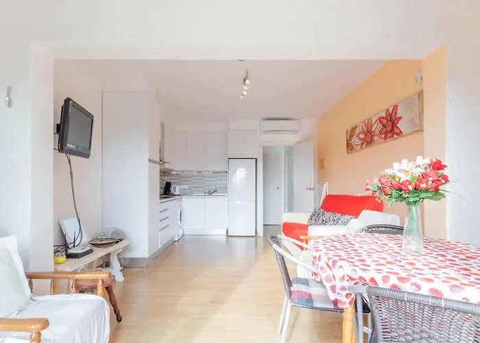 Retirosol Bungalow