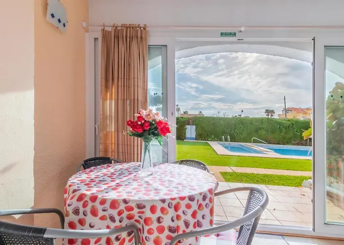Retirosol Bungalow