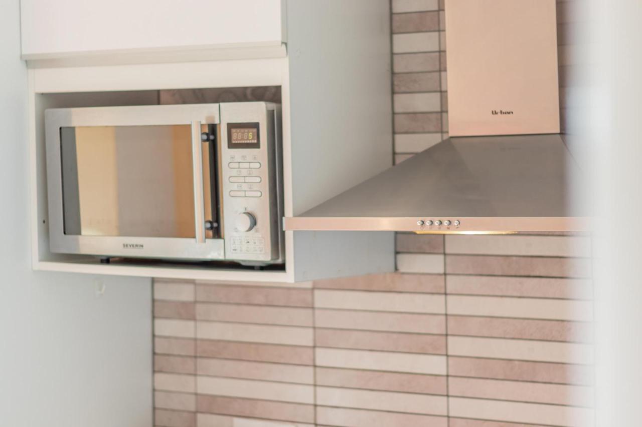 Retirosol Apartment