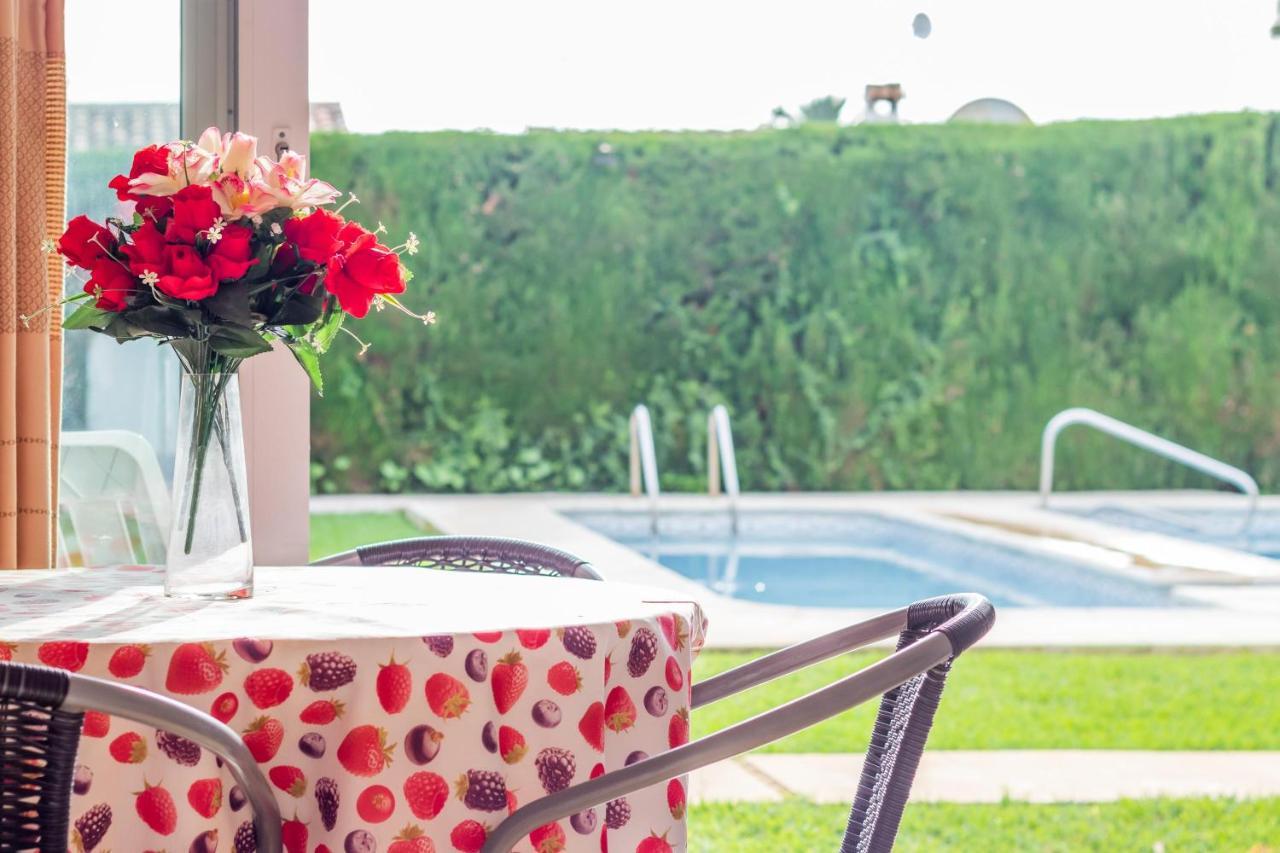 Apartment Retirosol Dénia