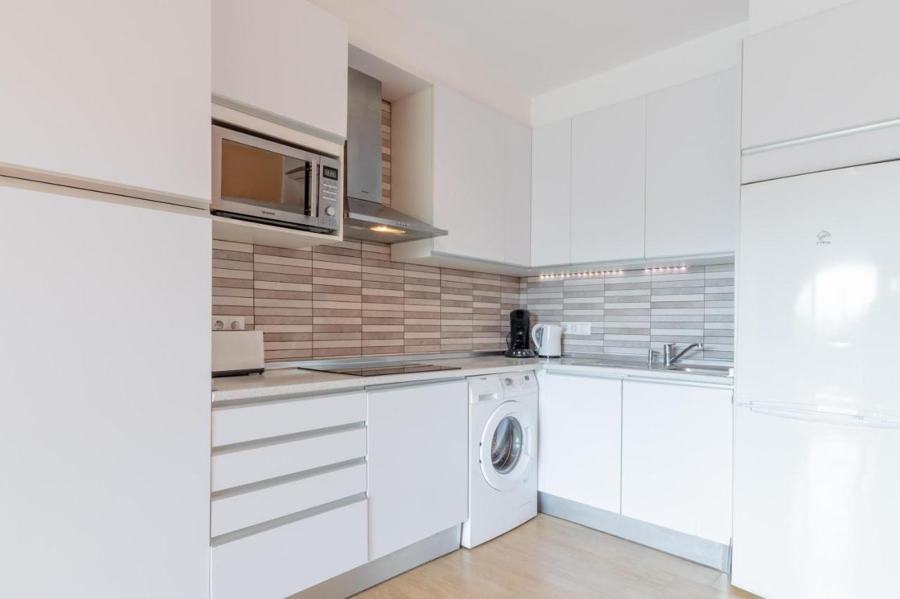 Apartment Retirosol Dénia