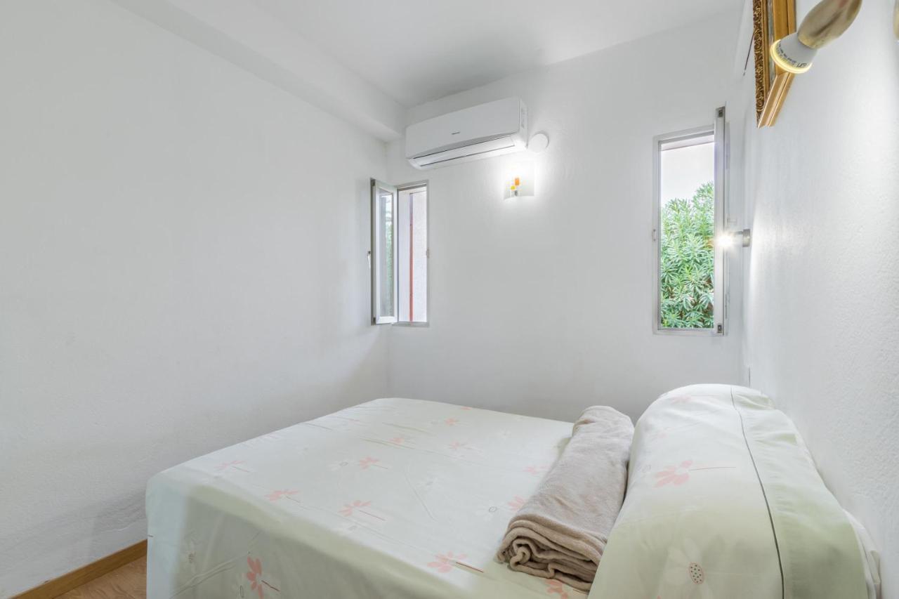 Apartment Retirosol Denia
