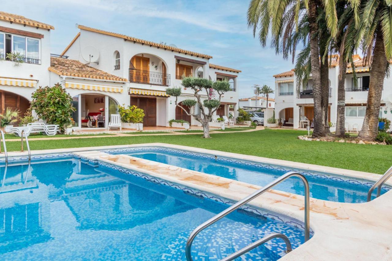 Retirosol Dénia