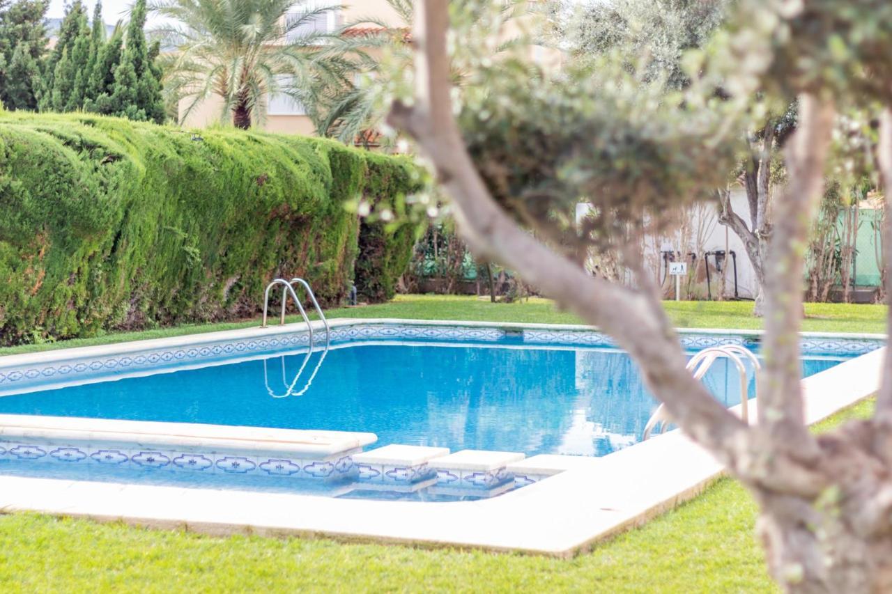 Apartment Retirosol Denia