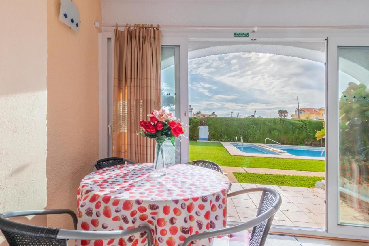 Retirosol Apartment *