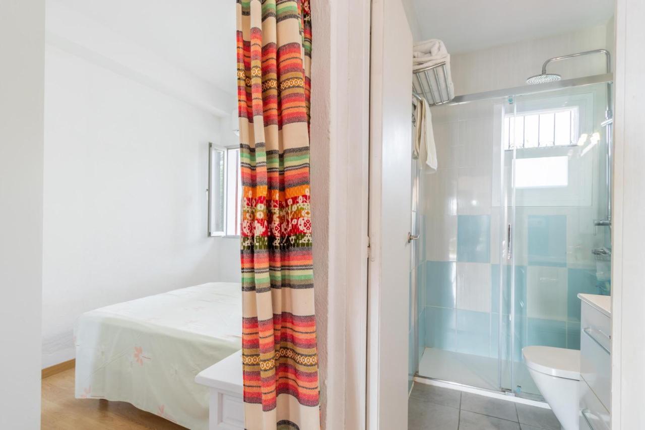 Retirosol Apartment Dénia
