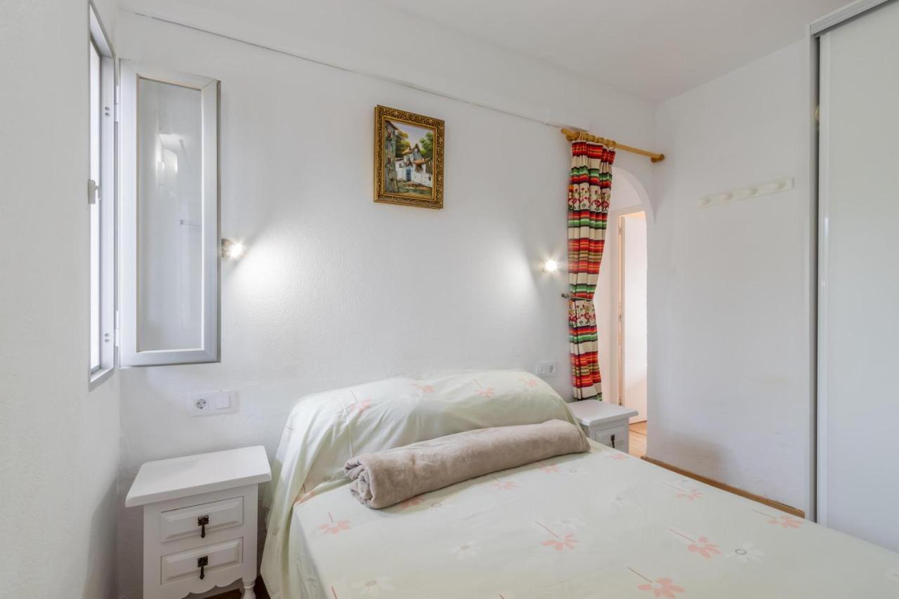 Retirosol Apartment Denia