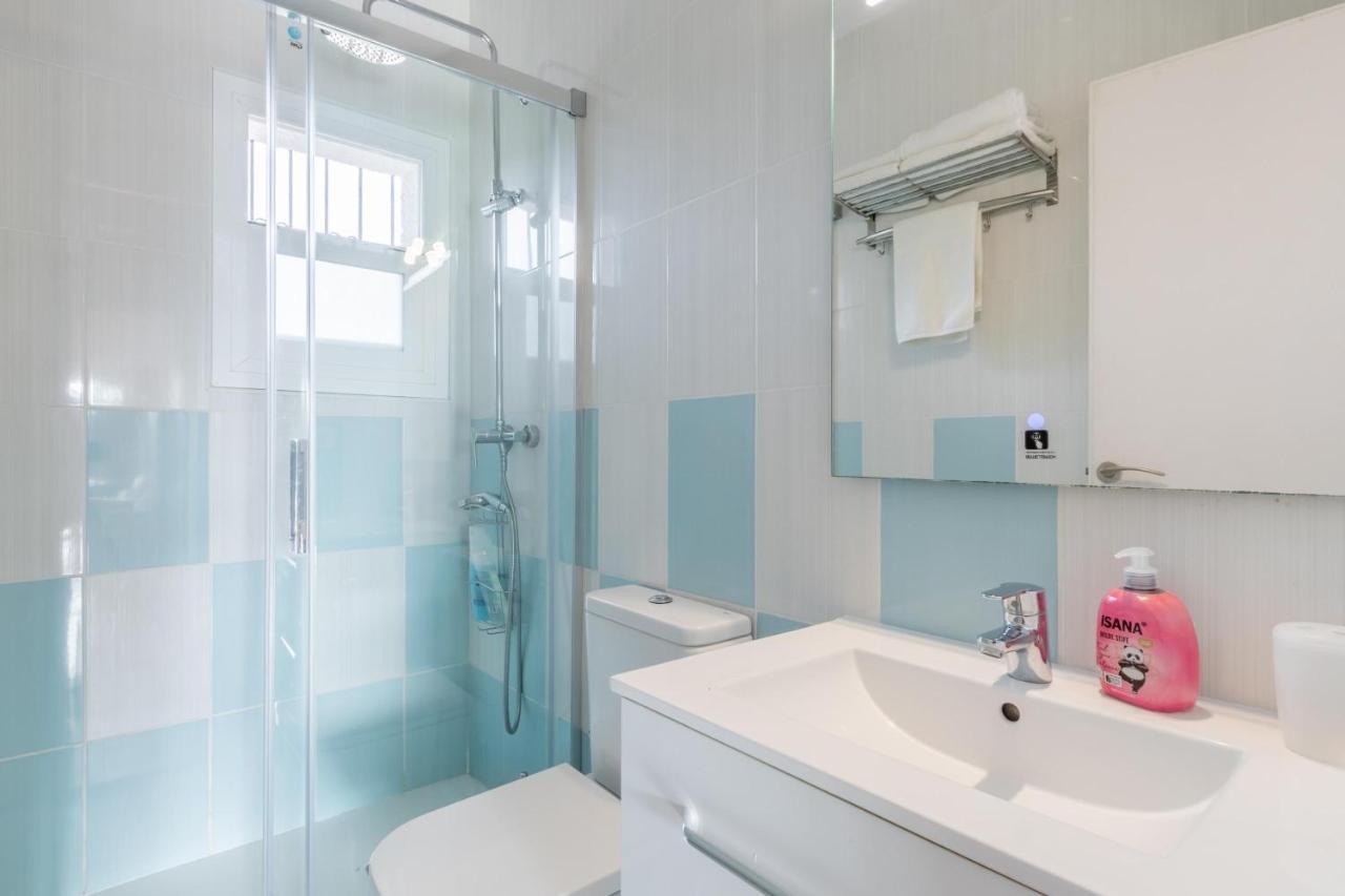 Retirosol Apartment Dénia