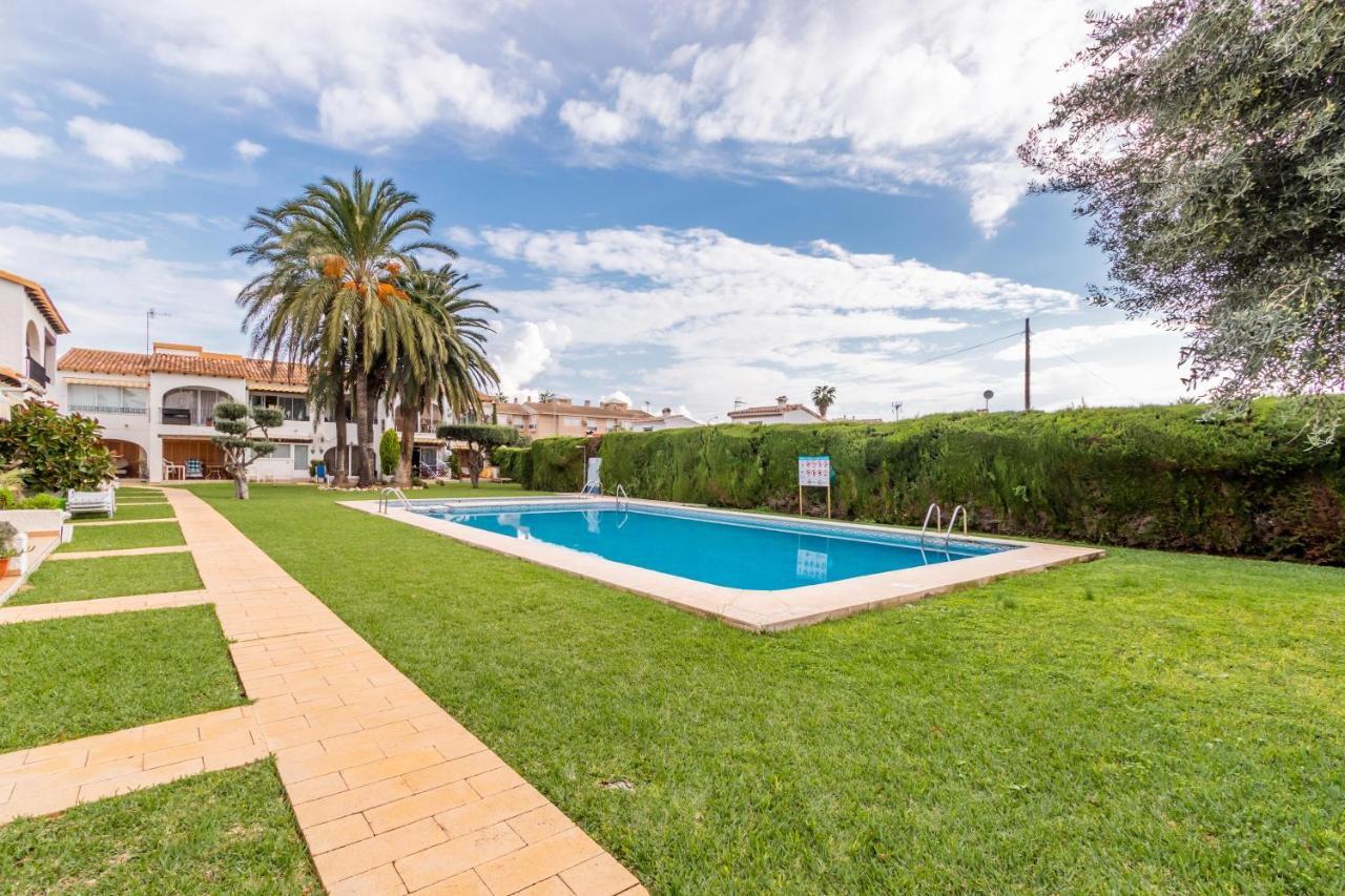 Apartment Retirosol Denia