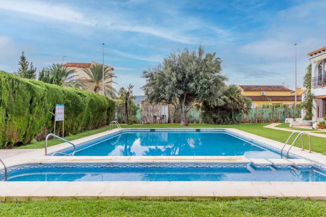 Retirosol Dénia